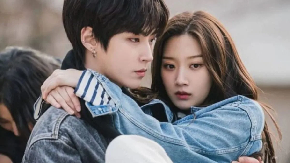 Beleza Verdadeira e Rainha das Lágrimas foram os doramas mais comentados do ano (Foto: divulgação)