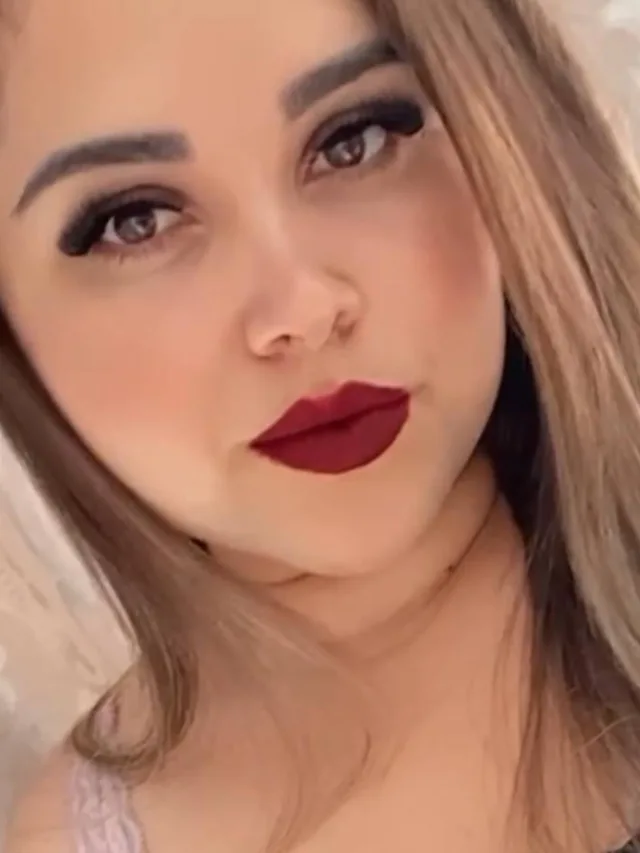 Fernanda Marios morreu em acidente na BR-280 nesta terça-feira (24)