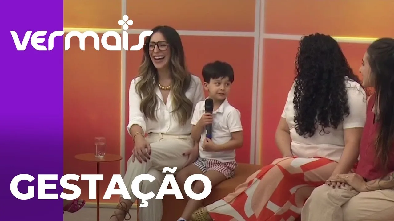 Gestantes buscam partos mais humanizados: cuidado e carinho fazem a diferença