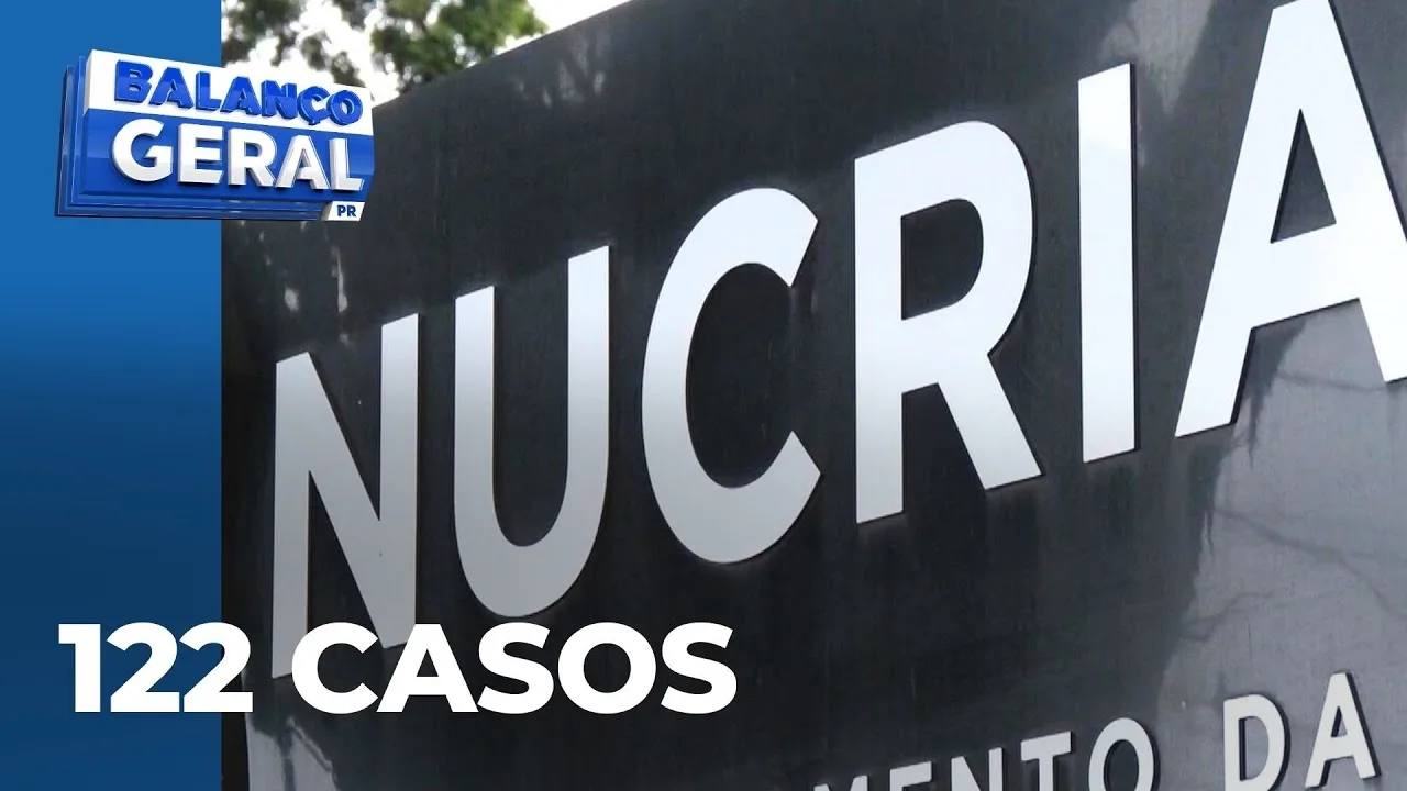 Maringá registra 122 casos de abusos contra crianças e adolescentes em apenas 10 meses