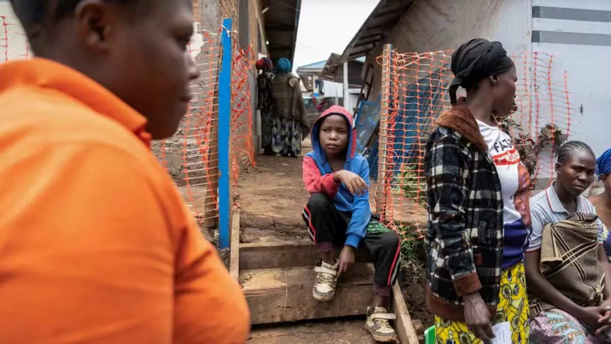 Doença desconhecida no Congo causa 143 mortes e autoridades de saúde investigam