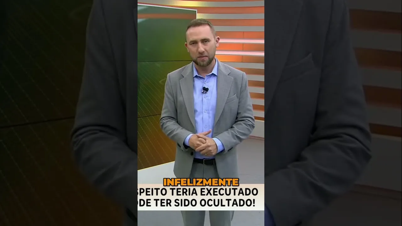 Caso Adrian: gravações revelam como este teria sido executado e o possível local de seu corpo