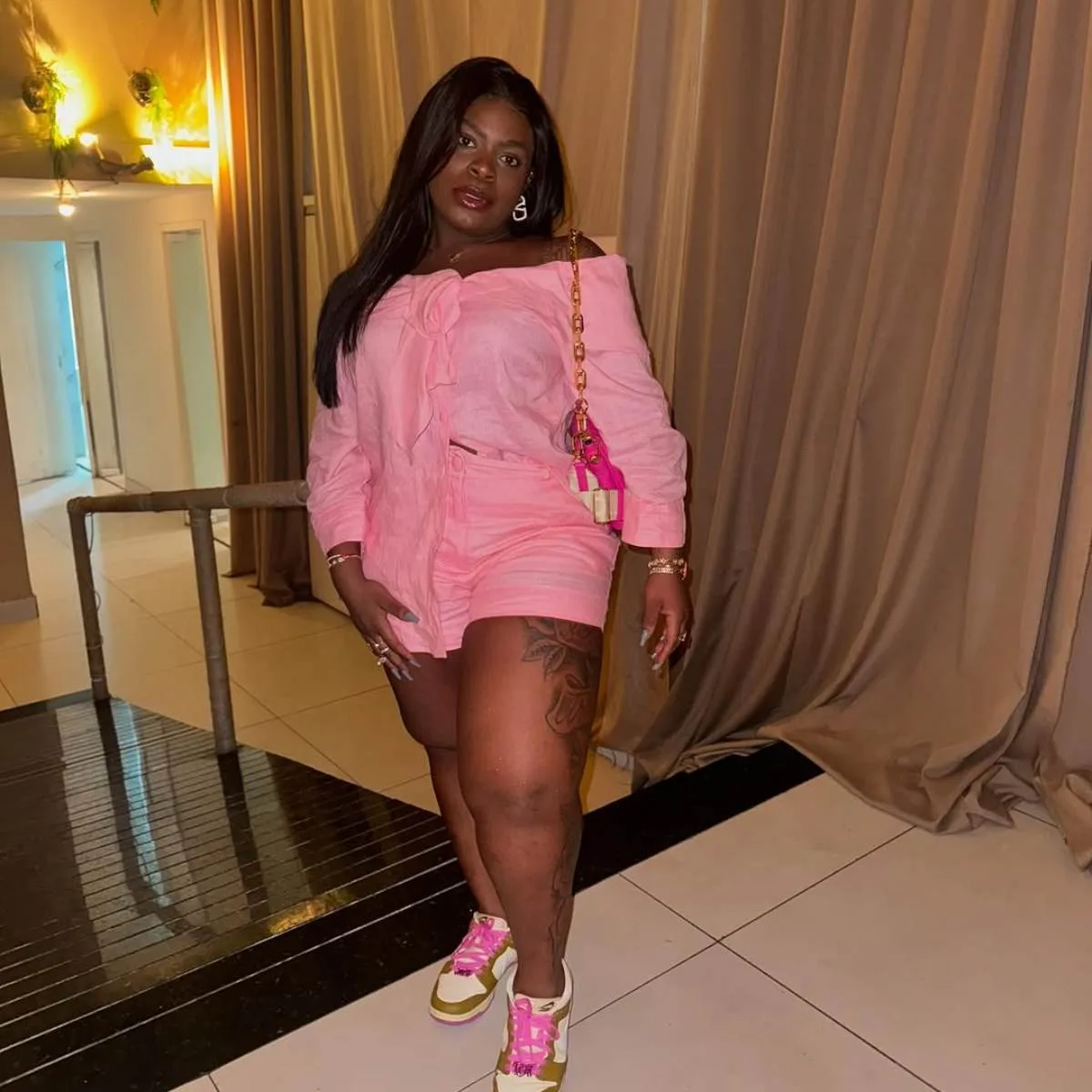 Empresária, influencer e campeã de reality: quanto Jojo Todynho ganha por mês