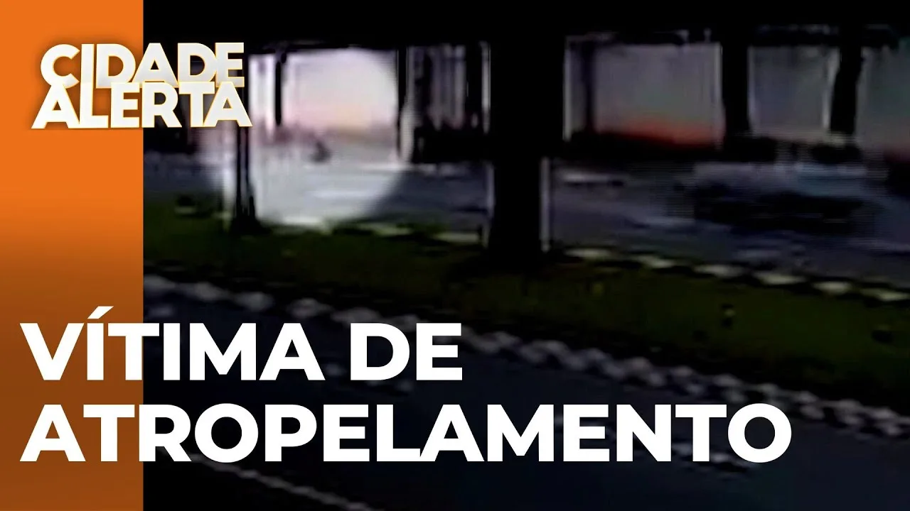 Tragédia: Idosa de 81 anos atropelada na av. guaiapó morre no hospital