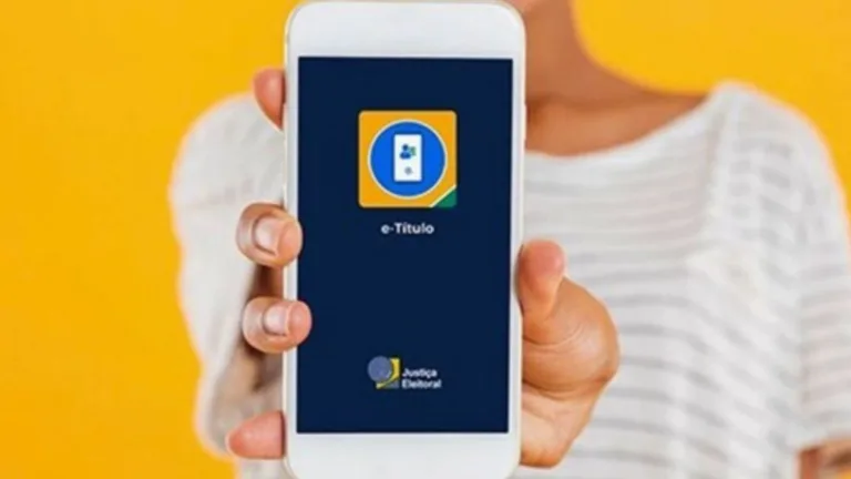 As eleições 2024 acontecem em outubro