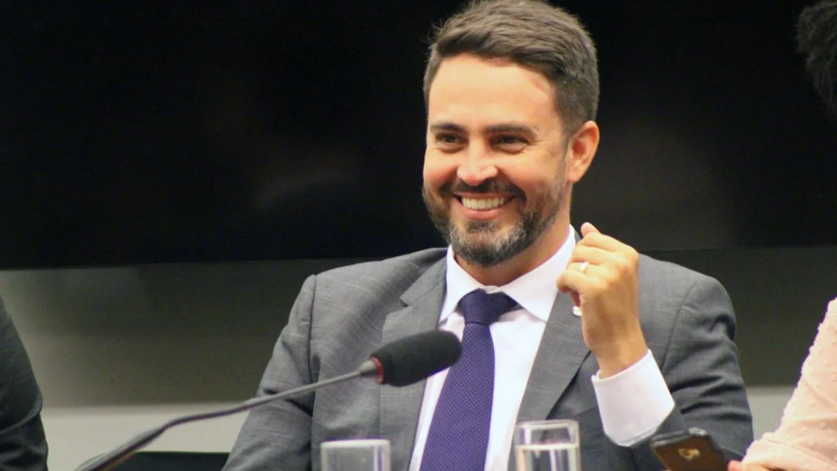 As eleições ocorreram neste domingo (27)