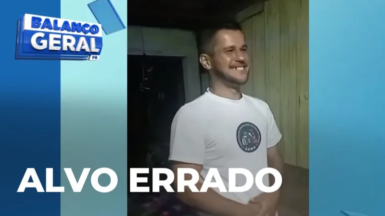 Homem acaba morrendo no lugar de amigo marcado para morrer ao sair para curtir a noite em Itaperuçu