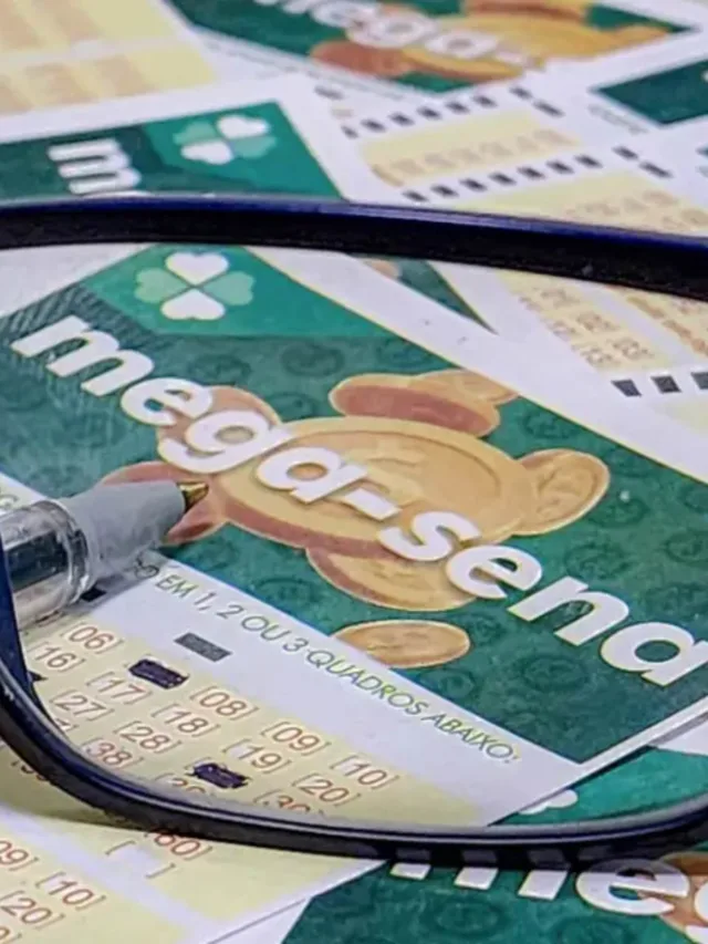 Mega-Sena sorteia prêmio estimado em R$ 3,5 milhões nesta quinta (19)