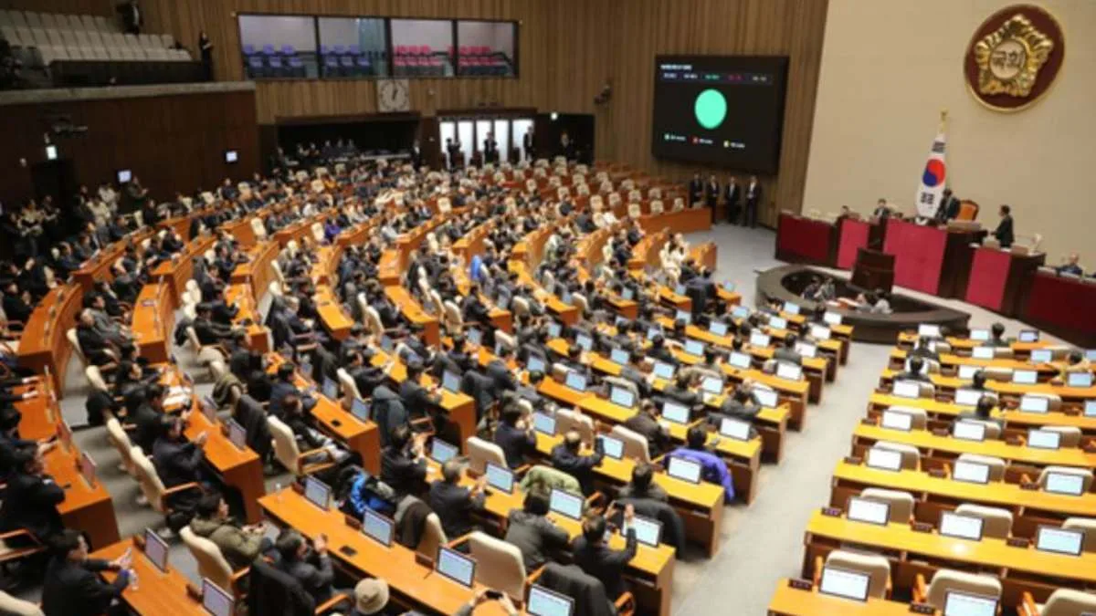 A decisão ocorreu poucas horas após o decreto do presidente