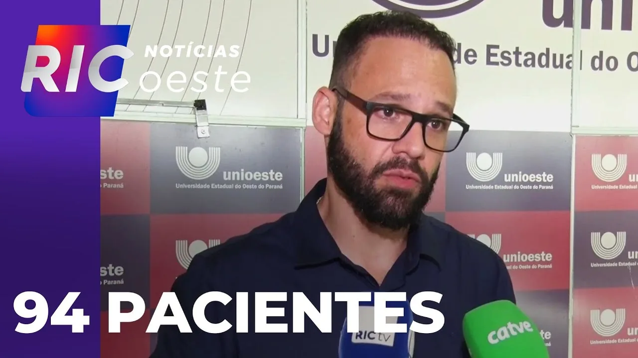 Saúde pública: hospital universitário chegou a ter 94 pacientes no pronto-socorro