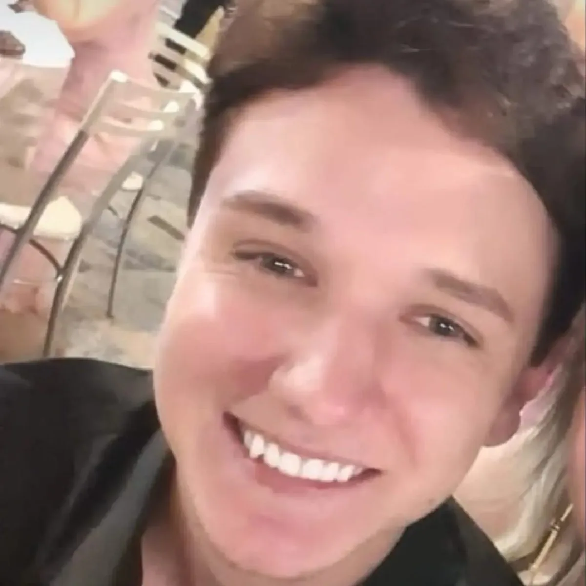 Amigos se despedem de jovem morto em acidente na Rodovia do Xisto: "Perda imensa"