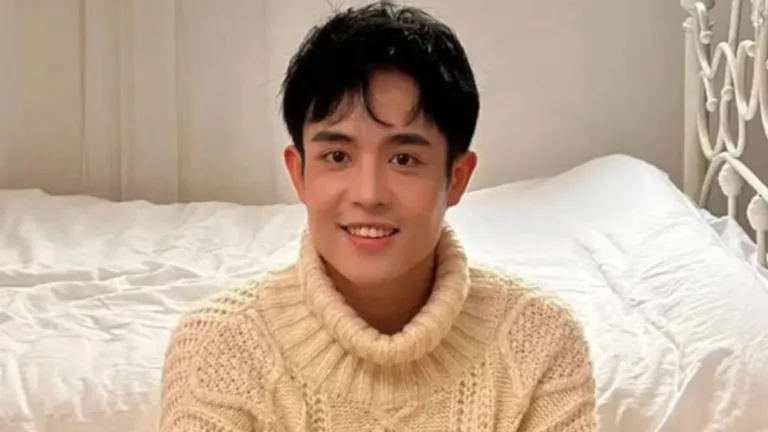 Ator de dorama é resgatado após ser vítima de tráfico humano