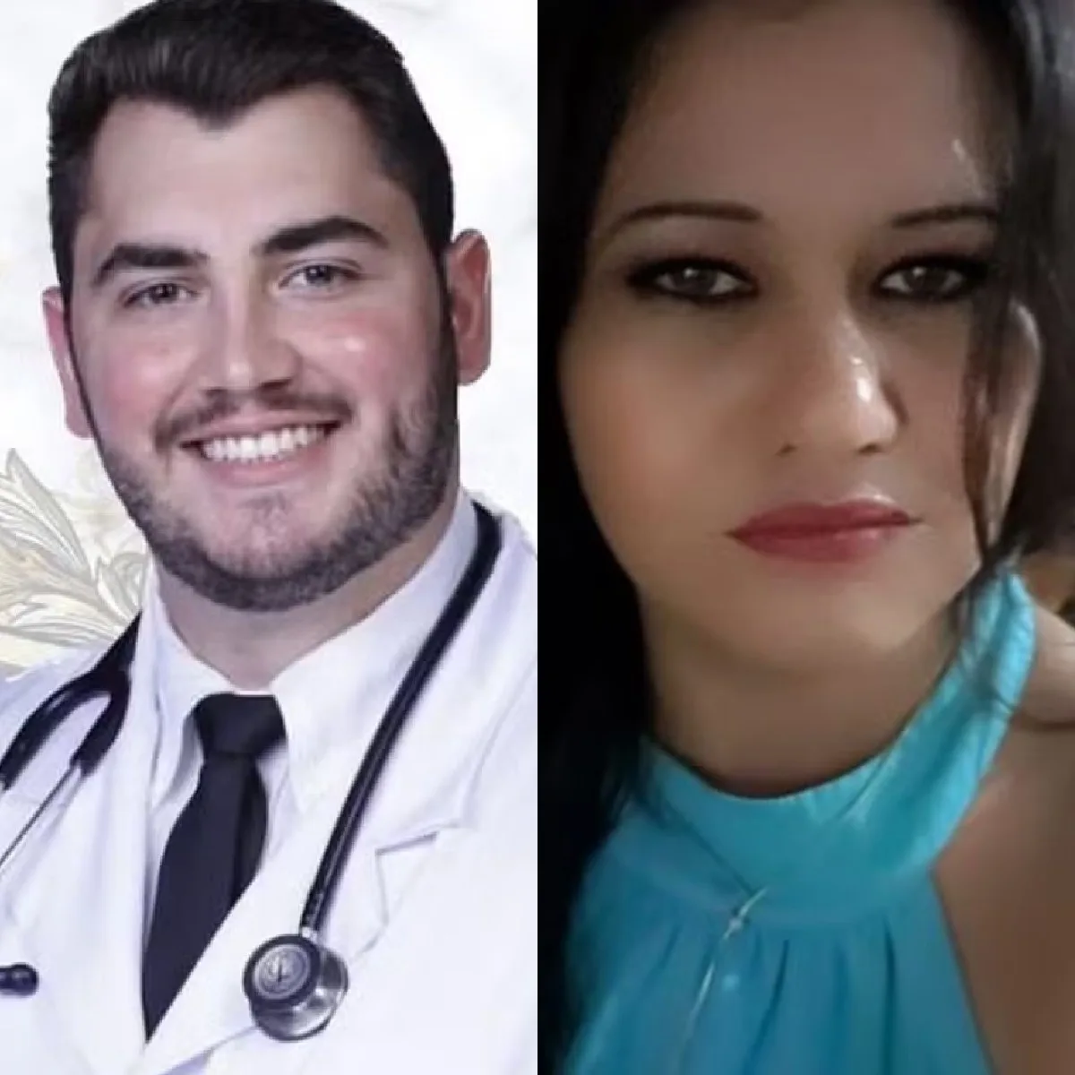 Entre as vítimas do acidente com uma ambulância estão dois profissionais da saúde e três pacientes