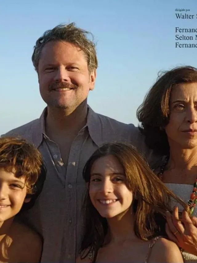 Melhor Filme Estrangeiro: veja quais filmes disputam o Oscar com 'Ainda Estou Aqui'