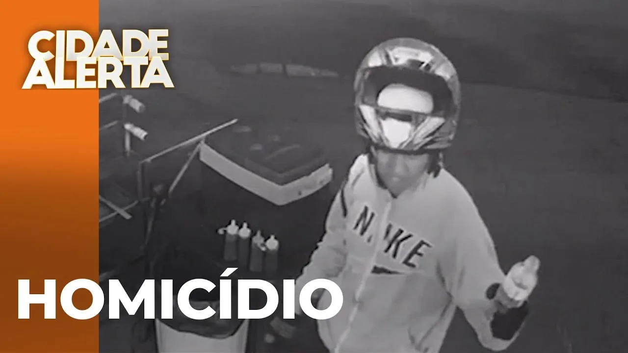 Homicídio no Jardim Alvorada: Homem com tornozeleira morre após ser baleado em bar