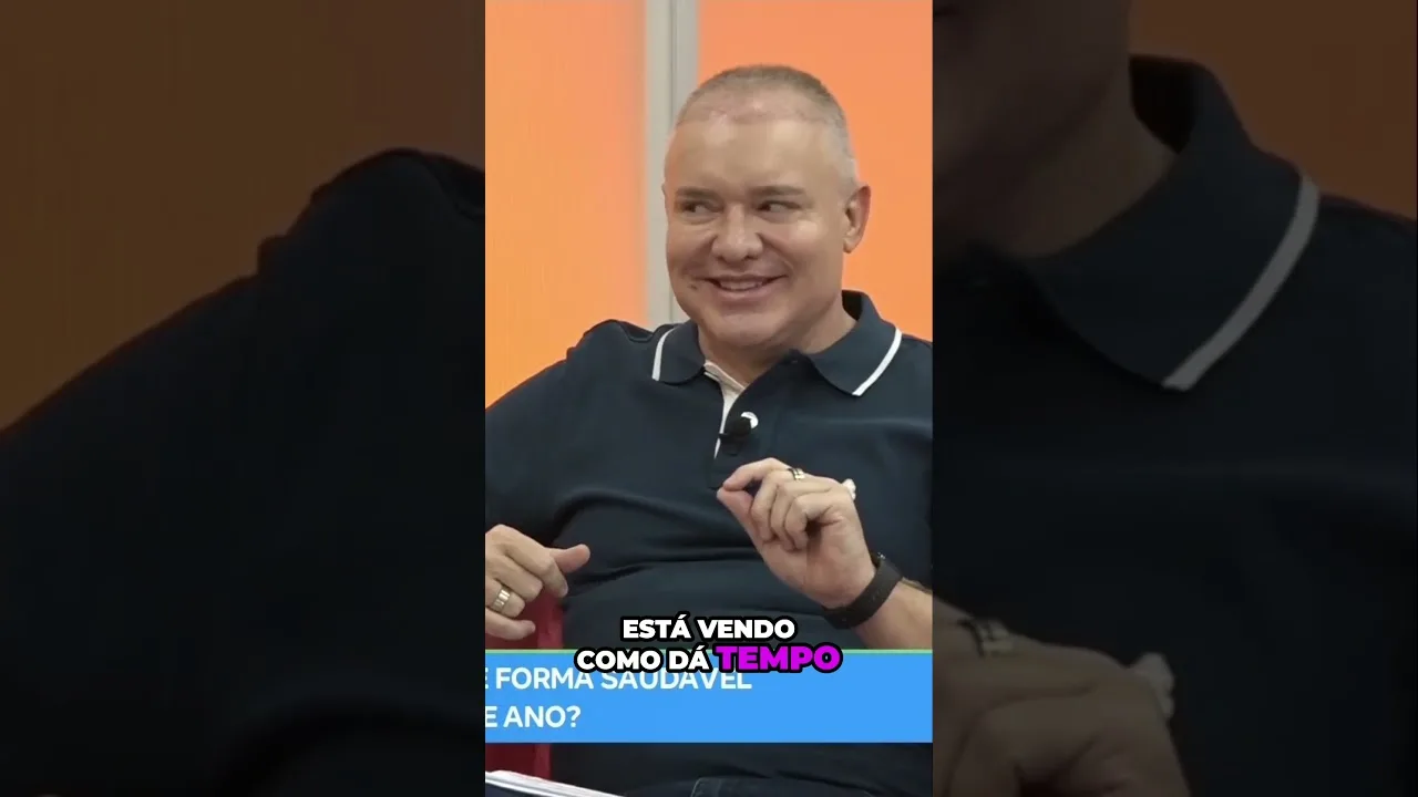 Emagreça de forma saudável para as festas de fim de ano e consiga seu corpo desejado