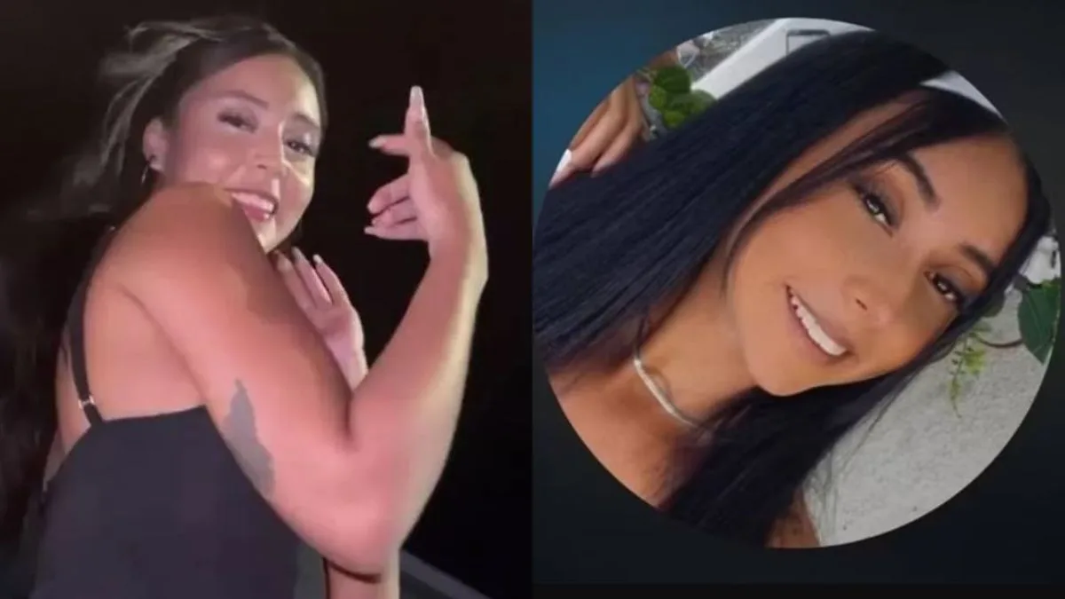 Ela foi socorrida, mas não resistiu aos ferimentos