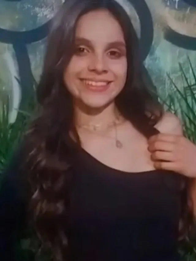 Adolescente está desaparecida após sair de casa para ir à escola na Grande Curitiba