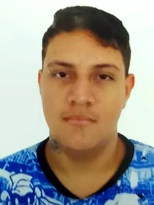 Corpo de jovem desaparecido é encontrado queimado em Almirante Tamandaré 