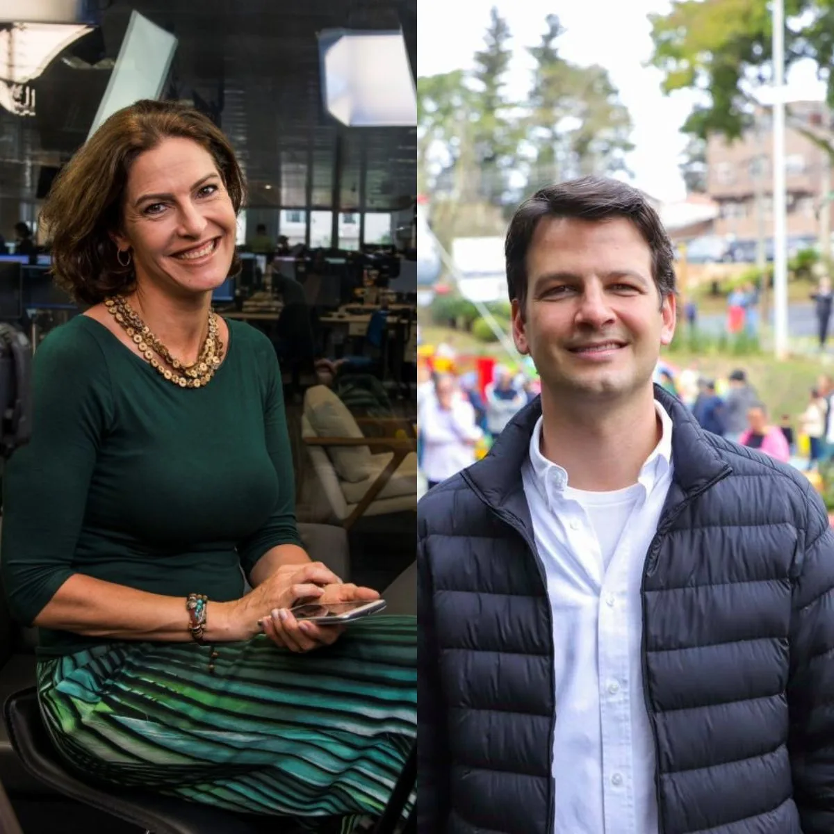 Justiça determina exclusão de vídeos de Cristina contra Pimentel