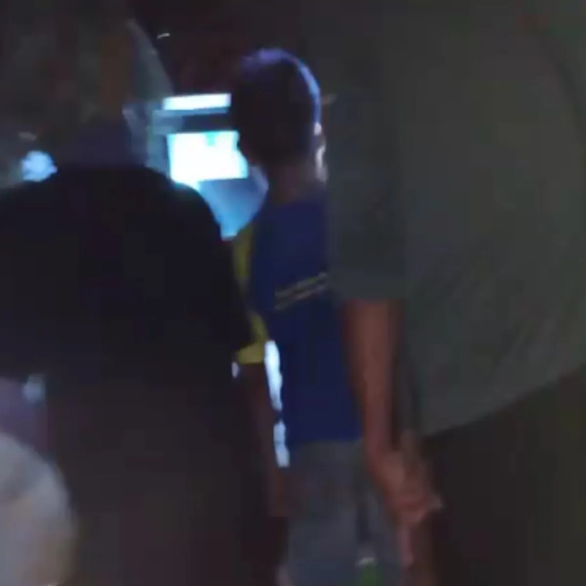 Título: Quatro indígenas são baleados no Oeste do Paraná, em conflito de terras