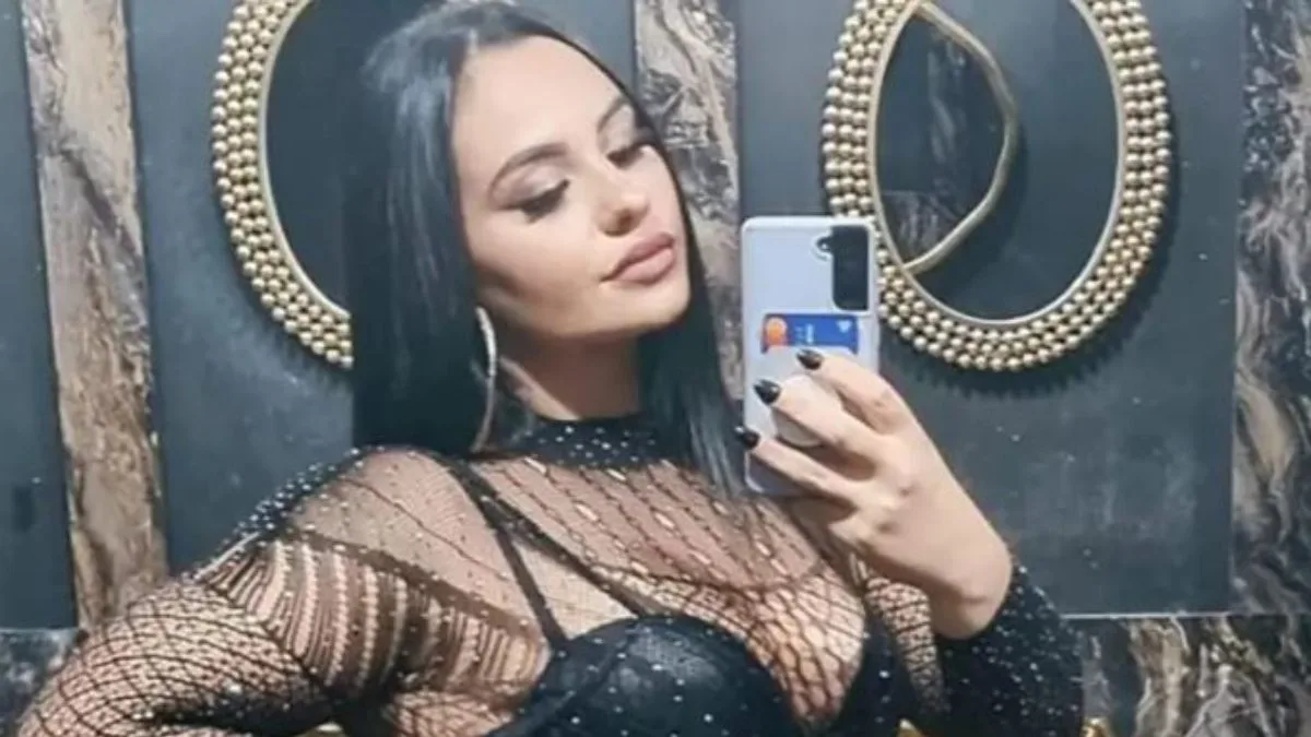 A mulher foi condenada a 15 meses de prisão