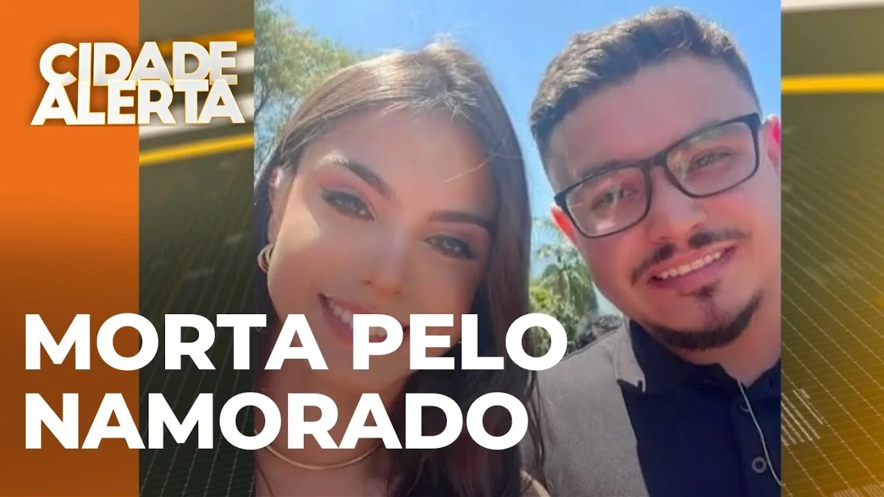 Raphaelle foi morta pelo namorado onde viviam na Vila Brasil