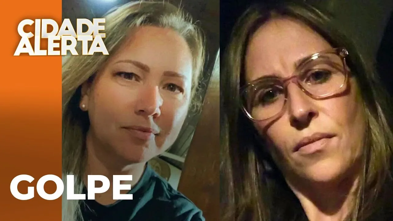 Gerente de banco e servidora pública são presas, sob suspeito de golpe que passaria de R$ 2 milhões