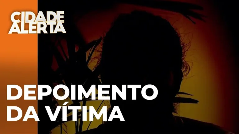 Violência doméstica: Mulher relata espancamento pelo ex após fim da relação