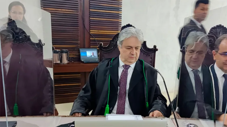 Tribunal autoriza julgamento sobre indenização milionária de Maurício Requião