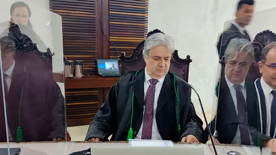 Tribunal autoriza julgamento sobre indenização milionária de Maurício Requião