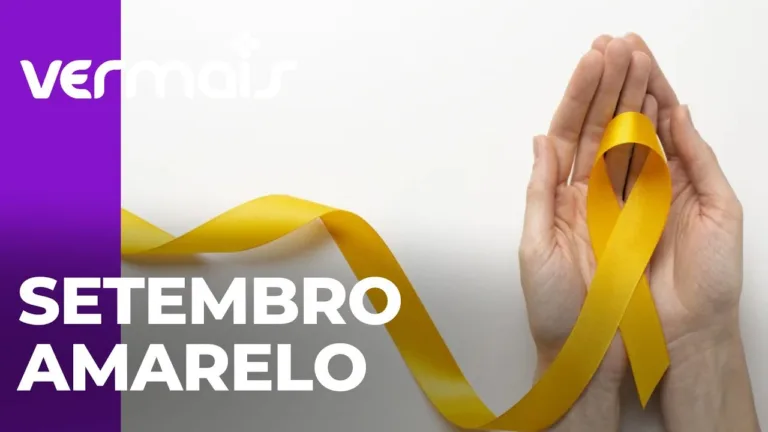 Sua vida importa saiba quando e como pedir ajuda