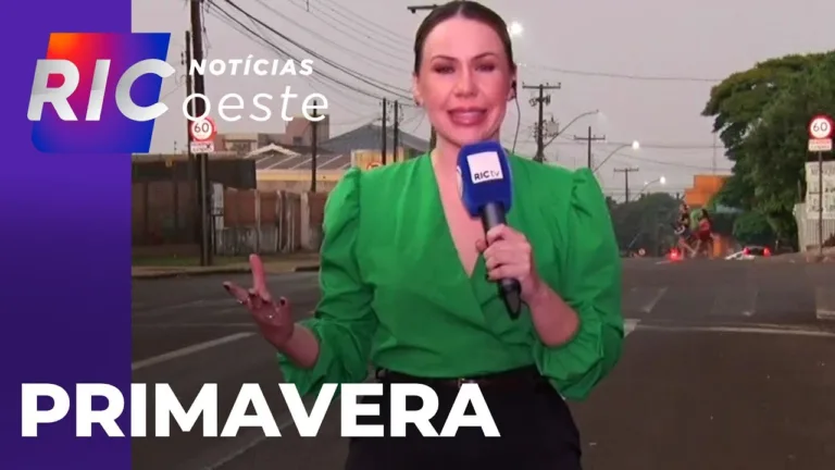 Com a primavera, cascavelenses aproveitaram o dia do sorvete para amenizar o calor