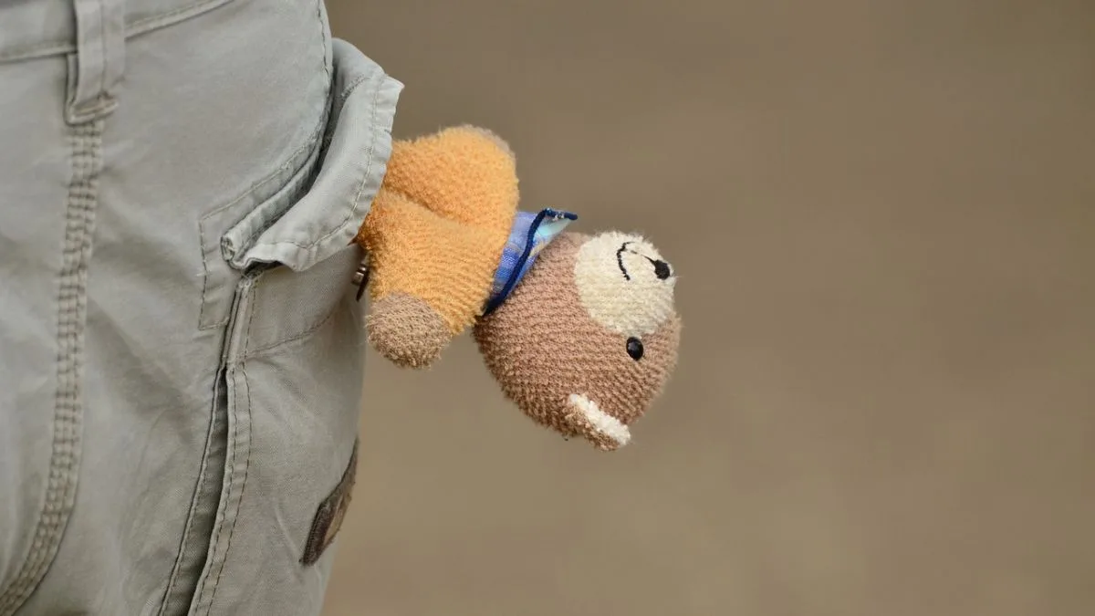 Casal é preso suspeito de abusar criança por nove anos no PR