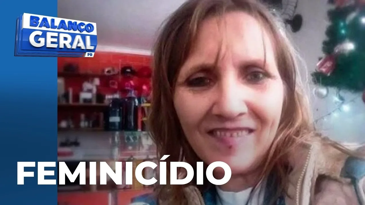 Suspeito de matar mulher e esconder o corpo é preso pela Polícia Civil em Guaíra