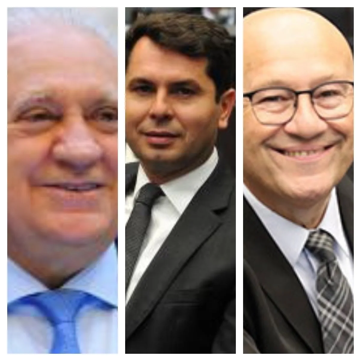 Disputa entre os deputados esquenta nos bastidores da Alep (Foto: Divulgação / Alep)