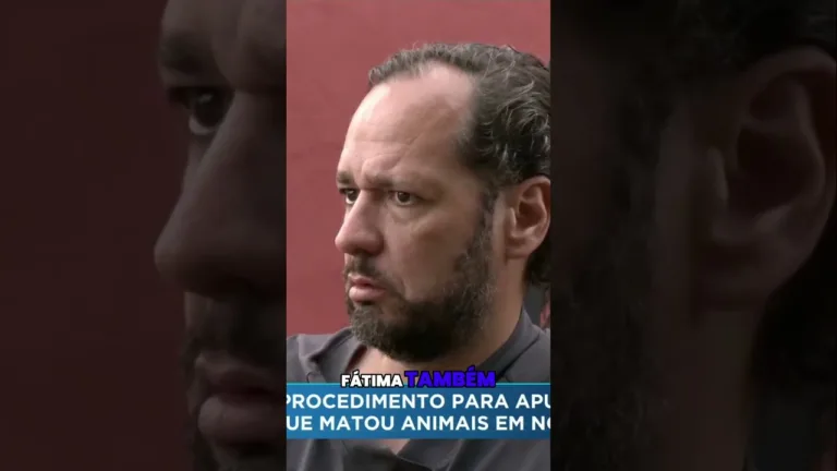 MPPR abre procedimento para apurar o caso do menino que matou animais em Nova Fátima