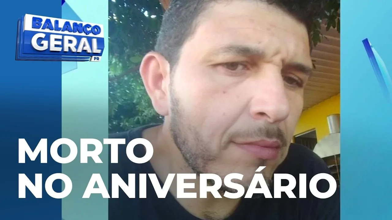 Homem é morto no aniversário com pauladas e pedradas; suspeito do crime é identificado