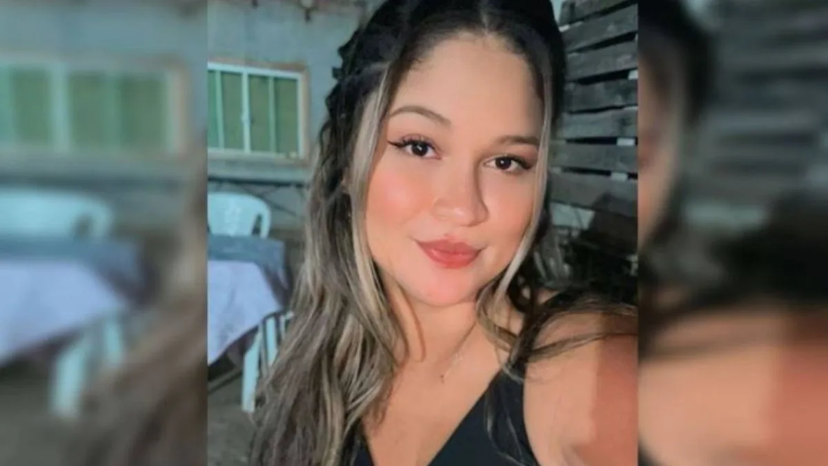 A mulher escolhia homens com mais de 50 anos