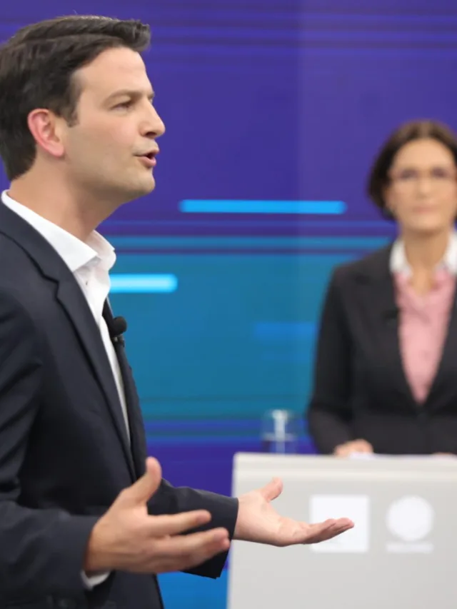 Eduardo Pimentel aponta condenações na equipe de Cristina Graeml