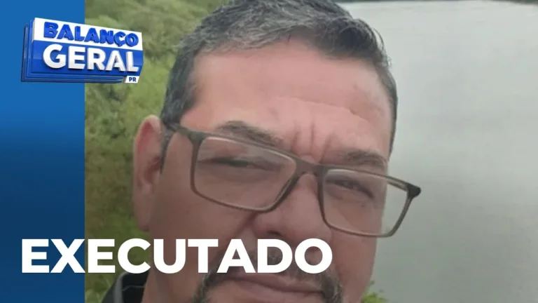 Homem é chamado até a rua e acaba sendo executado a tiros