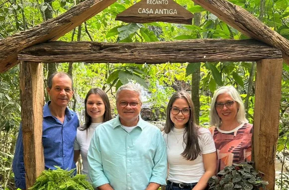 Prêmio Orgulho da Terra