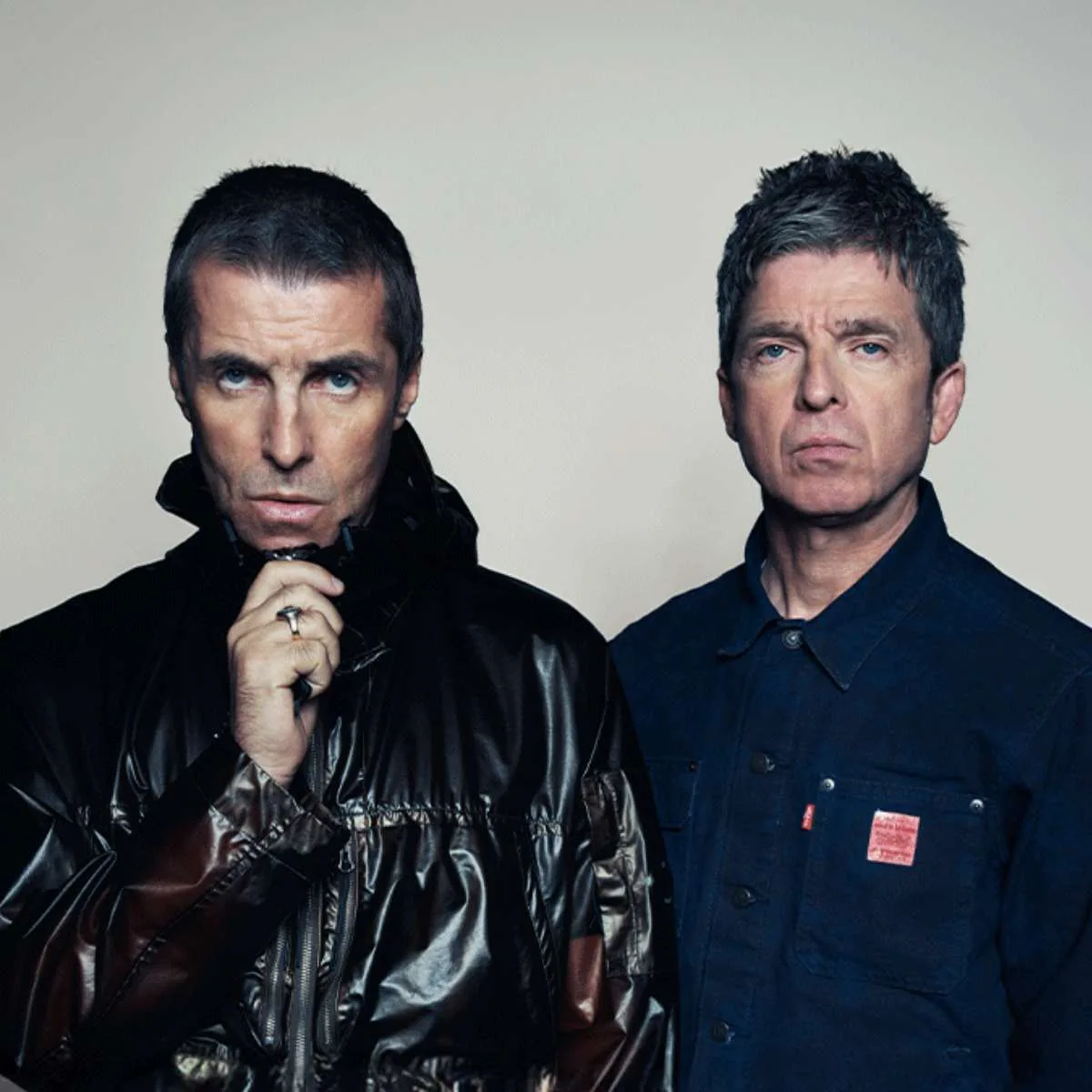 Ingressos para shows do Oasis no Brasil esgotam em uma hora