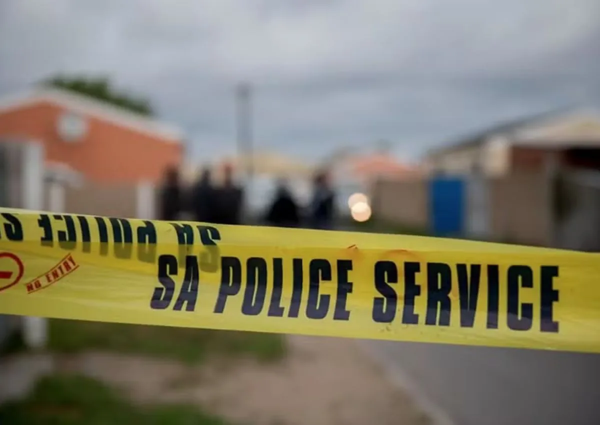 Mulher foi presa pela polícia e libertada após pagamento de fiança