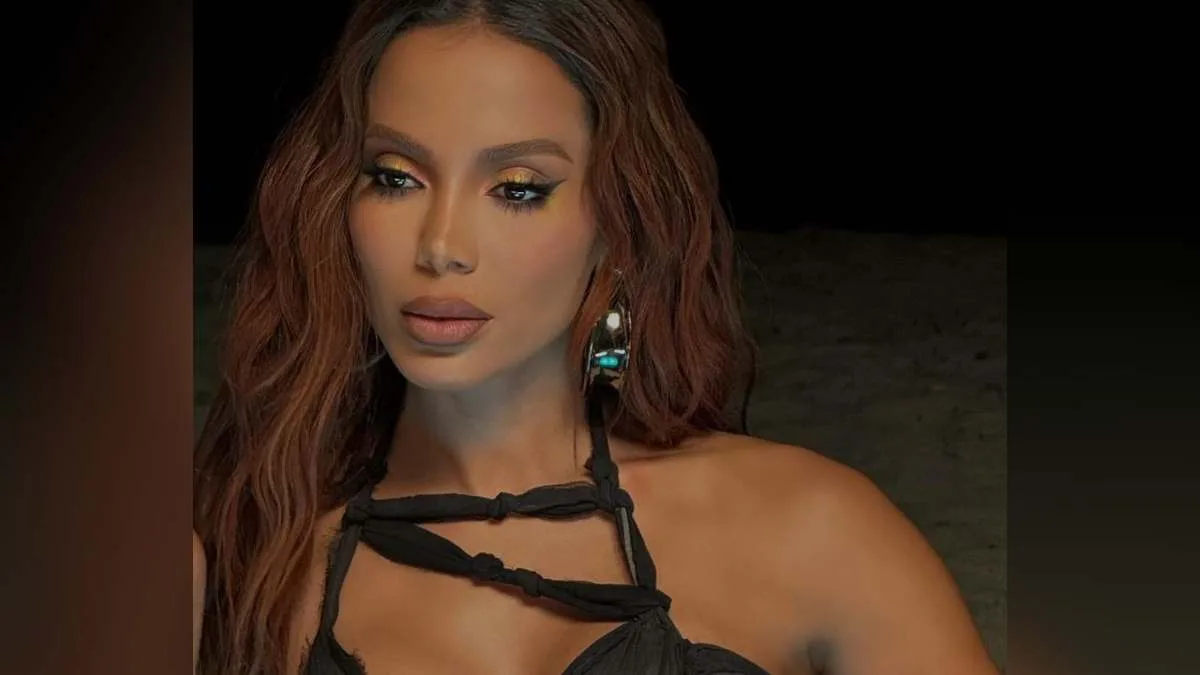 Anitta ultrapassa Alok no Spotify, posta nas redes e gera climão com DJ