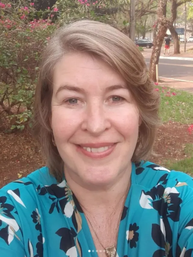 Andrea Caldas participa de sabatina nesta quarta-feira (11), no Jornal da Manhã