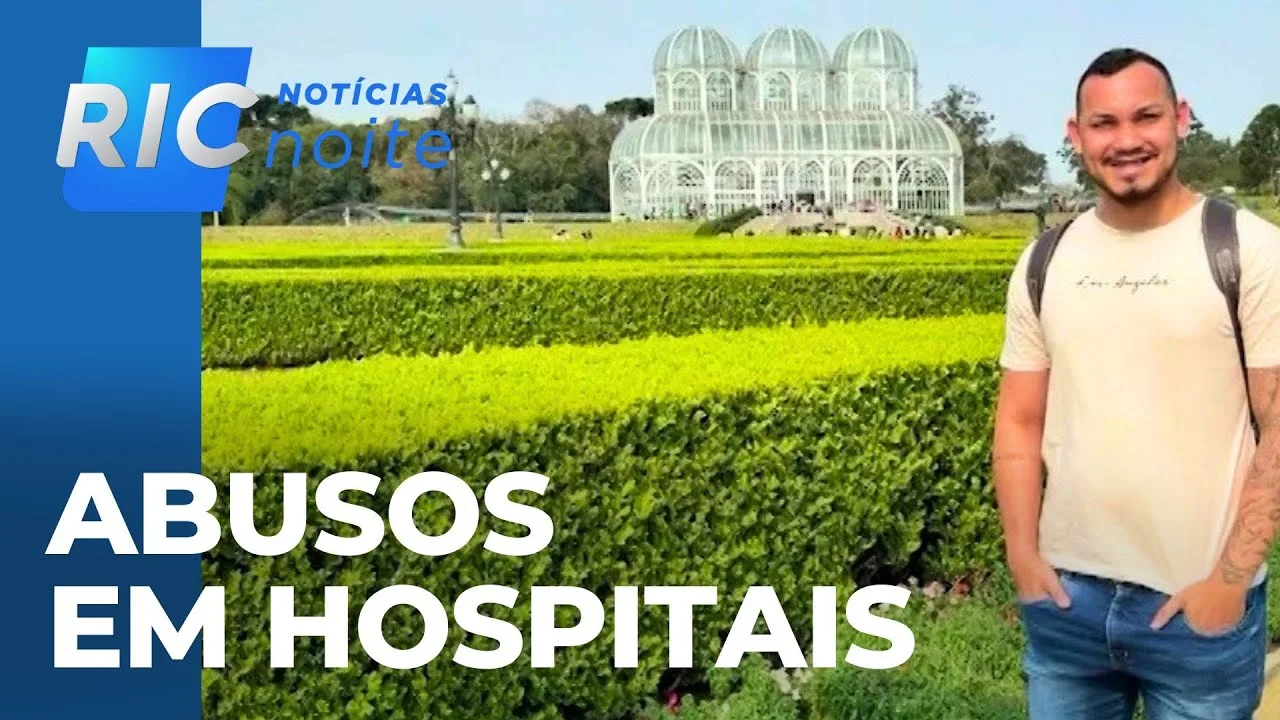 Técnico de enfermagem vira réu por abusos; hospital abre sindicância para apurar outro caso de abuso