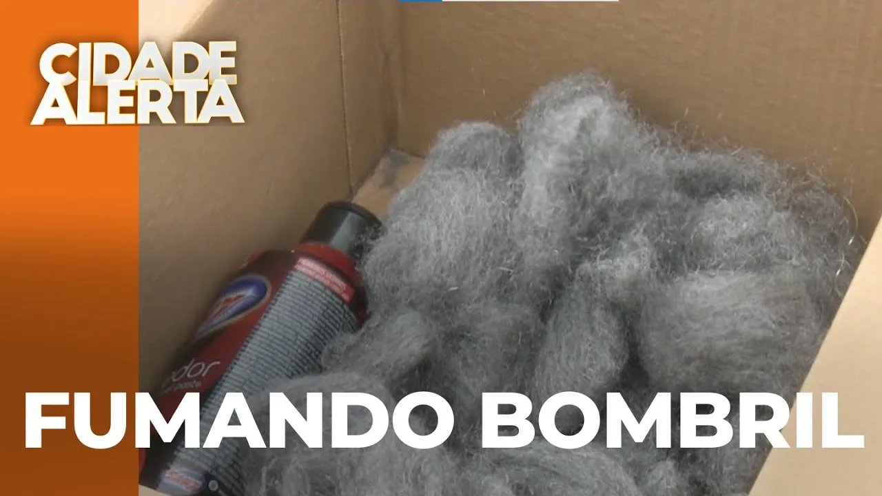 Local funciona sem alvará e é conhecido como ponto de venda de drogas no centro de Londrina