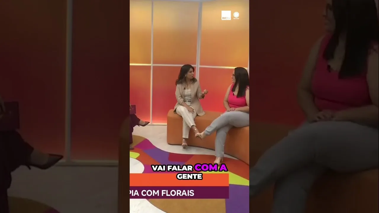 Terapia com florais: descubra seus benefícios para a mete e o corpo