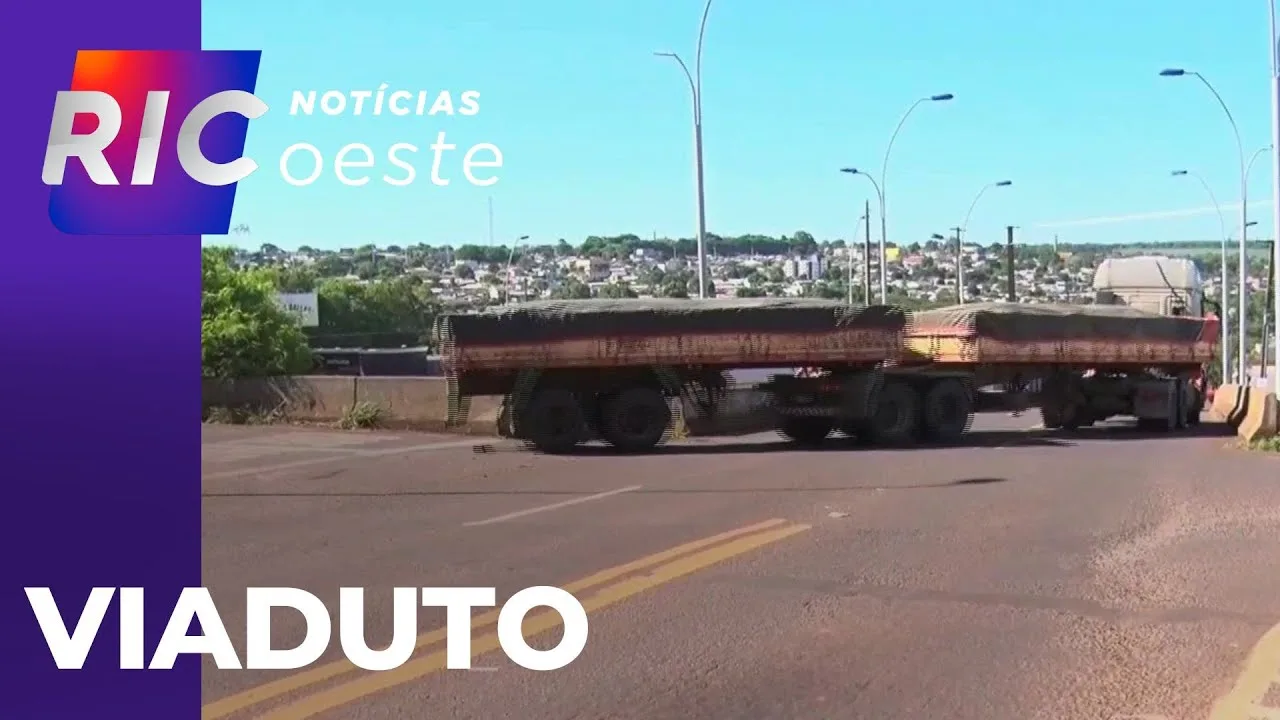 Viadutos trazem preocupações para a população; demanda por mudanças cresce com o passar dos dias